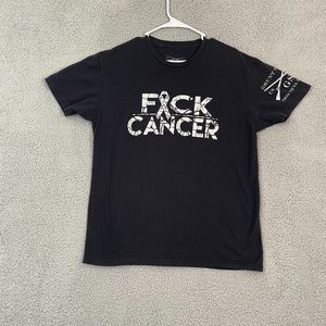 Black Graphic T-Shirt